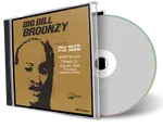 Artwork Cover of Big Bill Broonzy 1953-07-22 CD Chicago Soundboard