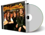 Artwork Cover of Blind Guardian 1995-10-01 CD Tokyo Audience