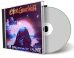 Artwork Cover of Blind Guardian 2002-12-05 CD Detroit Soundboard