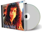 Artwork Cover of Brian May Compilation CD Hollywood 1993 Audience