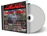 Artwork Cover of Budgie 2004-12-01 CD Portsmouth Audience