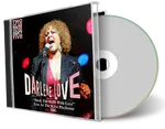 Artwork Cover of Darlene Love 2001-12-21 CD New York City Audience