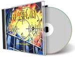 Artwork Cover of Def Leppard 1983-02-09 CD London Audience