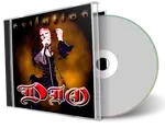 Artwork Cover of Dio 1994-06-26 CD Atlanta Audience