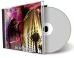 Artwork Cover of Don Dokken 2004-01-05 CD Las Vegas Audience