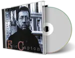 Artwork Cover of Eric Clapton 1994-09-24 CD New York City Soundboard