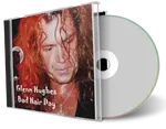 Artwork Cover of Glenn Hughes 1994-10-18 CD Silvolde Audience