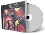 Artwork Cover of Glenn Hughes 1999-11-11 CD Sao Paulo Soundboard