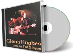 Artwork Cover of Glenn Hughes 2000-11-17 CD Tuttlingen Audience