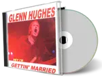 Artwork Cover of Glenn Hughes 2000-11-19 CD Cologne Audience