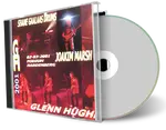 Artwork Cover of Glenn Hughes 2001-03-02 CD Hardenberg Audience