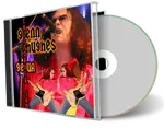 Artwork Cover of Glenn Hughes 2003-06-28 CD Genua Audience