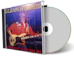 Artwork Cover of Glenn Hughes 2003-10-18 CD Dudley Audience