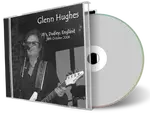 Artwork Cover of Glenn Hughes 2006-10-28 CD Dudley Audience