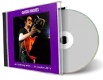 Artwork Cover of Glenn Hughes 2011-11-14 CD London Audience