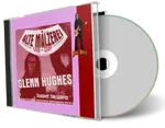 Artwork Cover of Glenn Hughes Compilation CD Alte Maelzerei Regensburg 2005 Audience