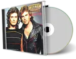 Artwork Cover of Glenn Hughes Compilation CD Highway Stars 1982 Audience