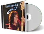 Artwork Cover of Glenn Hughes Compilation CD Orion Z 2005 Audience