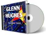 Artwork Cover of Glenn Hughes Compilation CD Tilburg 1994 Audience