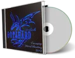 Artwork Cover of Gotthard Compilation CD Graspop Metal Meeting 2012 Audience