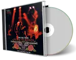 Artwork Cover of Guns N Roses 1986-03-28 CD Los Angeles Audience