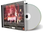 Artwork Cover of Guns N Roses 1986-07-11 CD Hollywood Audience