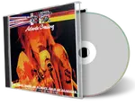 Artwork Cover of Guns N Roses 1987-06-19 CD London Audience