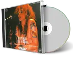 Artwork Cover of Guns N Roses 1987-06-28 CD London Audience