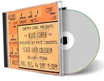 Artwork Cover of Guns N Roses 1987-12-04 CD Dallas Audience