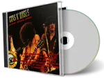 Artwork Cover of Guns N Roses 1988-05-18 CD Ottawa Audience