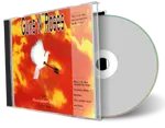 Artwork Cover of Guns N Roses 1989-10-21 CD Los Angeles Audience