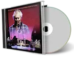 Artwork Cover of Jan Garbarek Group 2021-10-02 CD Usedomer Musik Festival Soundboard