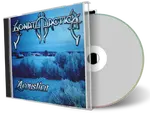 Artwork Cover of Sonata Arctica 2001-10-26 CD Paris Audience