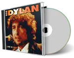 Artwork Cover of Bob Dylan 1988-07-30 CD Mesa Audience