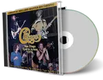 Artwork Cover of Chicago 1976-04-02 CD San Diego Audience
