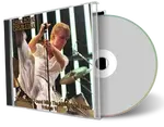 Artwork Cover of David Bowie 1978-04-04 CD Los Angeles Audience