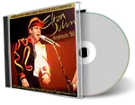 Artwork Cover of Elton John 1980-11-02 CD Anaheim Audience