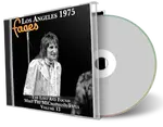 Artwork Cover of Faces 1975-03-05 CD Inglewood Audience