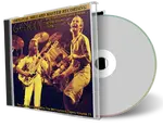 Artwork Cover of Genesis 1978-04-17 CD Inglewood Audience