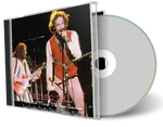 Artwork Cover of Jethro Tull 1977-01-16 CD Los Angeles Audience