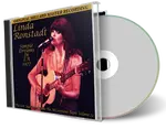 Artwork Cover of Linda Ronstadt 1977-10-01 CD Los Angeles Audience