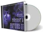 Artwork Cover of Prince Compilation CD Past Present And Future Ii Soundboard