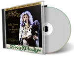 Artwork Cover of Stevie Nicks 1981-12-12 CD Los Angeles Audience