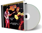 Artwork Cover of Yes 1978-10-06 CD Inglewood Audience