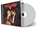 Artwork Cover of Aerosmith 1976-04-30 CD Waterloo Audience