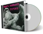 Artwork Cover of Black Sabbath 1970-04-26 CD Peel Session Soundboard