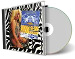 Artwork Cover of Blondie 1978-01-16 CD Tokyo Audience