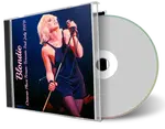 Artwork Cover of Blondie 1979-07-02 CD Toronto Audience