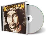 Artwork Cover of Bob Dylan 1998-01-14 CD New London Audience