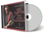 Artwork Cover of Eric Clapton Compilation CD The Long Goodbye 2014 Audience